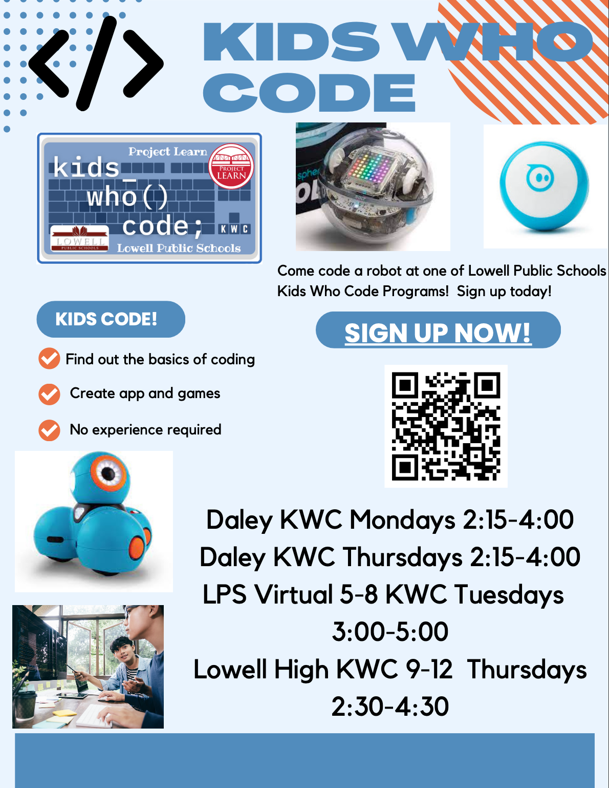 KWC 2023